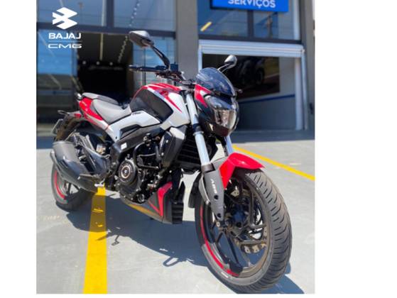 BAJAJ DOMINAR 250 BAJAJ DOMINAR 250